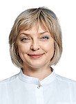 Иванилова Ираида Геннадьевна, УЗИ-специалист, Педиатр