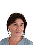 Патрикеева Алина Владимировна, Невролог