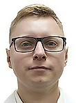 Новиков Александр Александрович, Терапевт