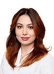 Белаш София Александровна, Дерматовенеролог, Трихолог, Косметолог