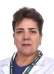 Нечипоренко Наталья Александровна, УЗИ-специалист, Врач функциональной диагностики