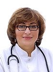 Кузнецова Поликсения Саввовна, Остеопат