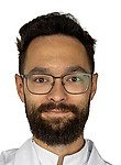 Русейкин Михаил Владимирович, Невролог