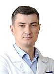 Цопанов Руслан Казбекович, Эндоскопист