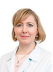 Гончаренко Оксана Ивановна, УЗИ-специалист