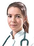 Романова Мария Васильевна, Кардиолог, Врач функциональной диагностики