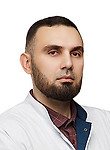 Бесултанов Жабраил Хусаинович, Окулист (офтальмолог)