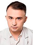 Семенов Никита Александрович, Травматолог-ортопед
