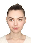 Шевякова Варвара Алексеевна, Психолог