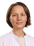 Гринева Анна Михайловна, УЗИ-специалист