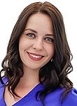 Ильиченко Оксана Артуровна, Стоматолог-ортодонт