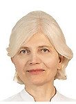 Персашвили Диана Георгиевна, УЗИ-специалист, Кардиолог, Врач функциональной диагностики