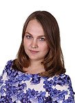 Королева Анна Игоревна, Невролог