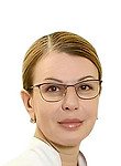Кальченко Елена Николаевна, Массажист
