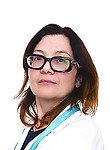 Савкуева Алима Мухадиновна, УЗИ-специалист