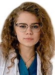 Кузнецова Юлия Алексеевна, Венеролог, Дерматовенеролог, Дерматолог