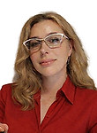 Довгопол Наталья Валерьевна, Психолог