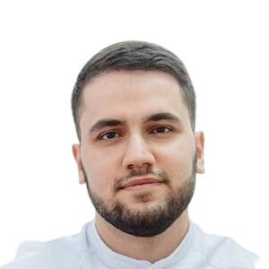 Габриелян Сергей Артурович, Стоматолог, Стоматолог-терапевт