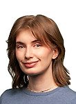 Андрианова Вера Андреевна, Психолог