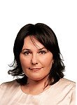 Лексина Оксана Александровна, Психолог