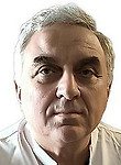 Булискерия Темур Николаевич, Проктолог
