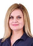 Бобренко Ольга Петровна, Стоматолог, Стоматолог-терапевт, Гигиенист стоматологический