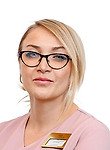 Дробизова Ирина Владимировна, Массажист