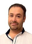 Кузнецов Игорь Владимирович, Психолог