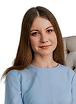 Кандаурова Юлия Сергеевна, Психотерапевт
