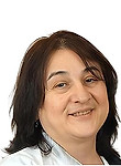 Гегешидзе Ирина Элгуджаевна, УЗИ-специалист