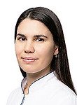 Ивановская Тамара Николаевна, Гинеколог
