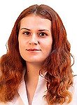 Селягина Татьяна Вячеславовна, Физиотерапевт