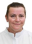 Шулепова Ольга Павловна, Стоматолог, Стоматолог-ортодонт
