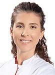 Лактюшина Юлия Александровна, Терапевт