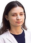 Норенко Елизавета Евгеньевна, ЛОР (отоларинголог)