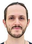 Шаинян Максимильян Борисович, Анестезиолог, Анестезиолог-реаниматолог, Реаниматолог