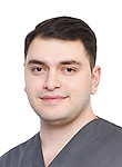Мелконян Ованес Тигранович, Стоматолог, Стоматолог-имплантолог