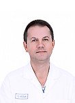 Выговский Андрей Павлович, Пластический хирург, Челюстно-лицевой хирург, Онколог