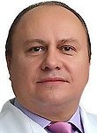 Архипов Игорь Валентинович, Анестезиолог, Анестезиолог-реаниматолог, Реаниматолог