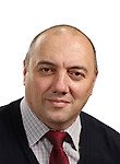 Мирошниченко Игорь Григорьевич, Психолог