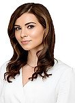 Марченко Руслана Дмитриевна, Косметолог