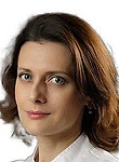 Чернышова Екатерина Владимировна, Диетолог
