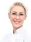 Филатова Светлана Николаевна, УЗИ-специалист, Эндокринолог, Диетолог