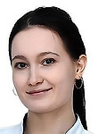 Казанцева Эльвира Павловна, Окулист (офтальмолог)