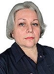 Калашникова Татьяна Дмитриевна, Массажист