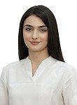 Казарова Карина Ахмедовна, Стоматолог, Стоматолог-терапевт