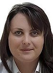 Болотина Ольга Витальевна, Врач функциональной диагностики