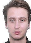 Джоланов Руслан Сергеевич, Психолог