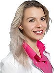 Кирюшина Ирина Дмитриевна, Педиатр, Эндокринолог, Нутрициолог