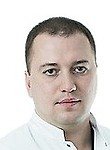 Деркач Владислав Валерьевич, Хирург, Флеболог, Сосудистый хирург, Ангиохирург